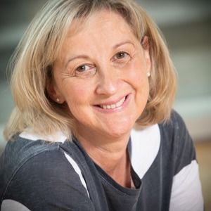 Meet your Posher, Anne